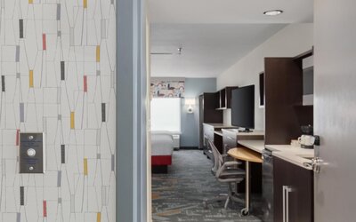 Home2 Suites by Hilton Salt Lake City East