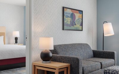 Home2 Suites by Hilton Salt Lake City East