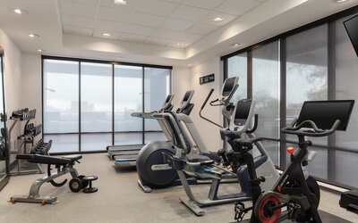 Home2 Suites by Hilton Salt Lake City East
