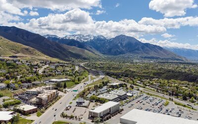 Home2 Suites by Hilton Salt Lake City East