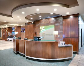Holiday Inn Hotel & Suites Salt Lake City-Airport West by IHG