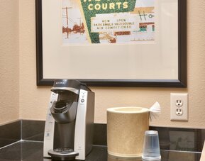 Holiday Inn Hotel & Suites Salt Lake City-Airport West by IHG