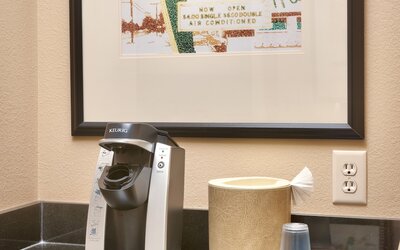 Holiday Inn Hotel & Suites Salt Lake City-Airport West by IHG