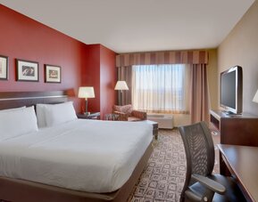 Holiday Inn Hotel & Suites Salt Lake City-Airport West by IHG