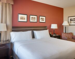 Holiday Inn Hotel & Suites Salt Lake City-Airport West by IHG
