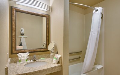 Holiday Inn Hotel & Suites Salt Lake City-Airport West by IHG