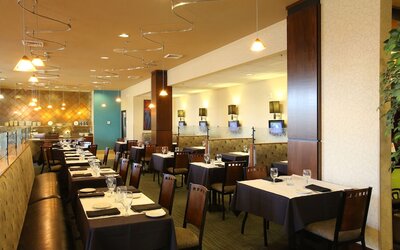 Holiday Inn Hotel & Suites Salt Lake City-Airport West by IHG