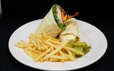 Holiday Inn Hotel & Suites Salt Lake City-Airport West by IHG