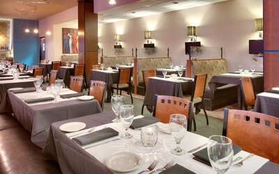 Holiday Inn Hotel & Suites Salt Lake City-Airport West by IHG