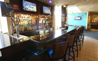 Holiday Inn Hotel & Suites Salt Lake City-Airport West by IHG