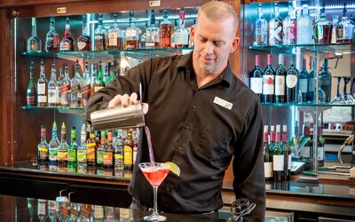 Holiday Inn Hotel & Suites Salt Lake City-Airport West by IHG