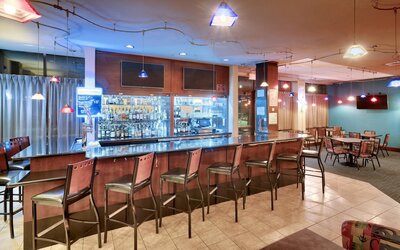 Holiday Inn Hotel & Suites Salt Lake City-Airport West by IHG