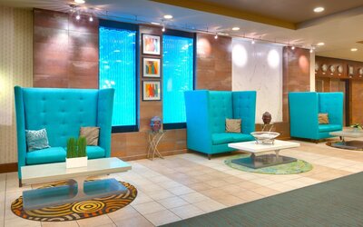 Holiday Inn Hotel & Suites Salt Lake City-Airport West by IHG