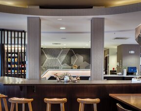 SpringHill Suites by Marriott Salt Lake City Downtown