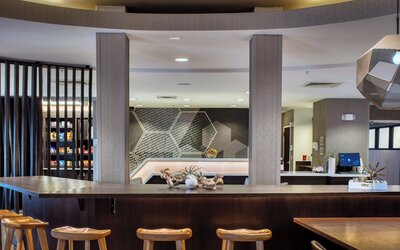 SpringHill Suites by Marriott Salt Lake City Downtown