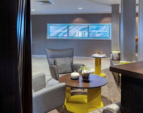 SpringHill Suites by Marriott Salt Lake City Downtown