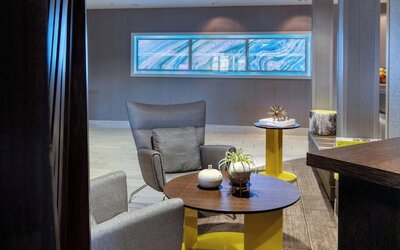 SpringHill Suites by Marriott Salt Lake City Downtown