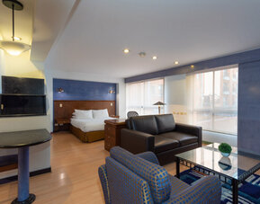 GIO Suites Parque 93 Bogotá