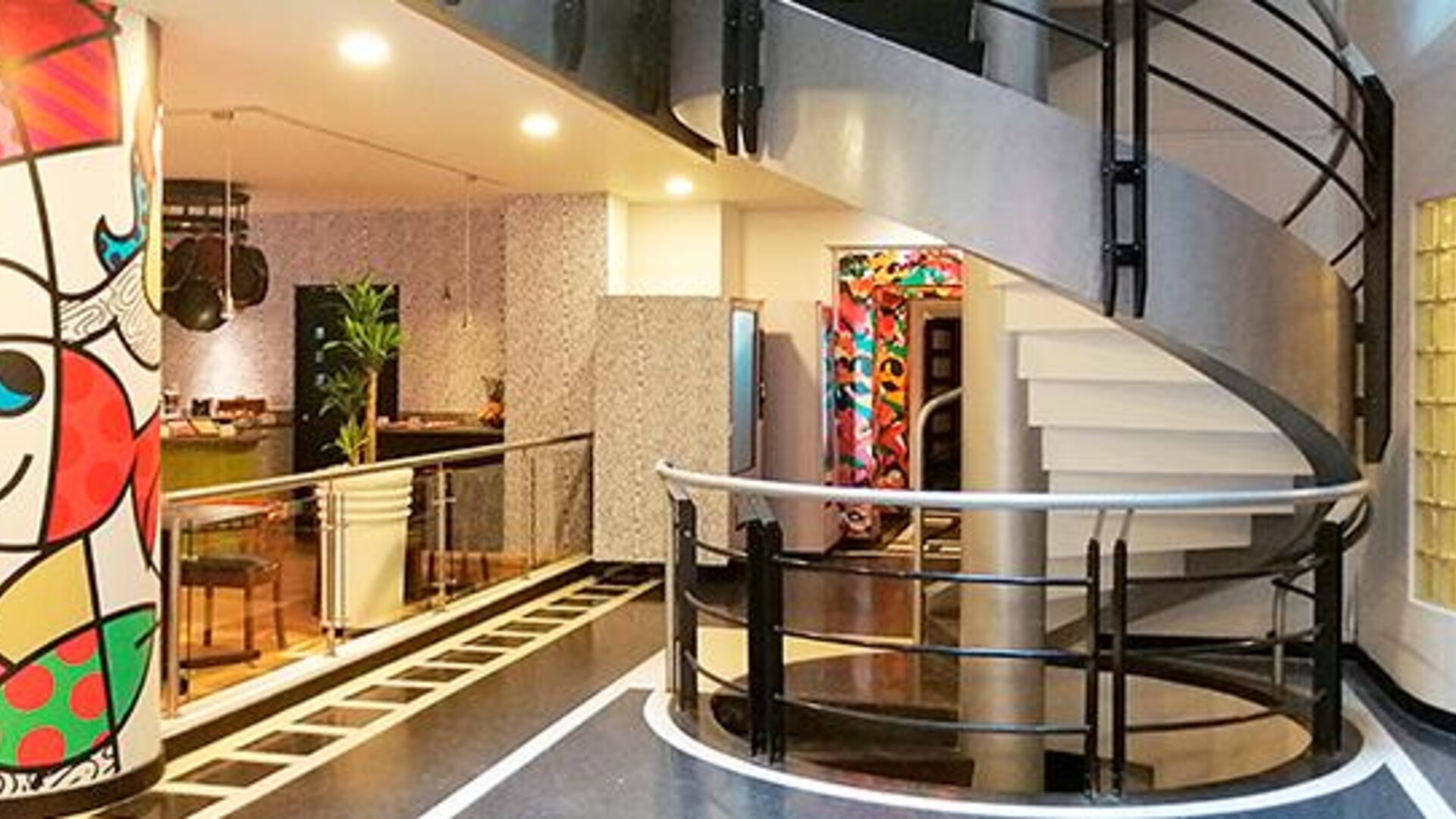 GIO Suites Parque 93 Bogotá