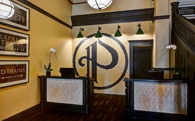 Tapestry by Hilton The Peery Salt Lake City Downtown, UT
