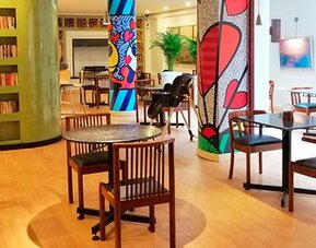 GIO Suites Parque 93 Bogotá