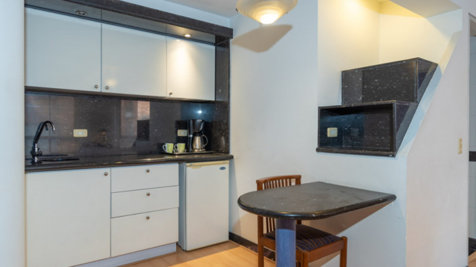 GIO Suites Parque 93 Bogotá