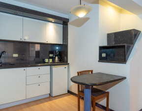 GIO Suites Parque 93 Bogotá