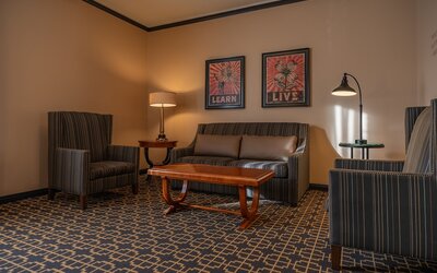 Tapestry by Hilton The Peery Salt Lake City Downtown, UT