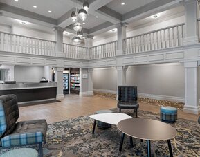 Residence Inn by Marriott Salt Lake City - Downtown