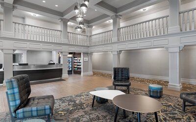 Residence Inn by Marriott Salt Lake City - Downtown