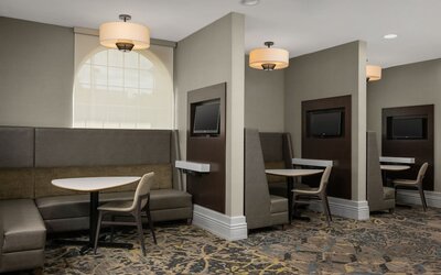 Residence Inn by Marriott Salt Lake City - Downtown