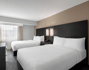 Residence Inn by Marriott Salt Lake City - Downtown
