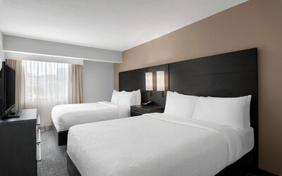 Residence Inn by Marriott Salt Lake City - Downtown