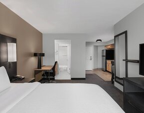 Residence Inn by Marriott Salt Lake City - Downtown