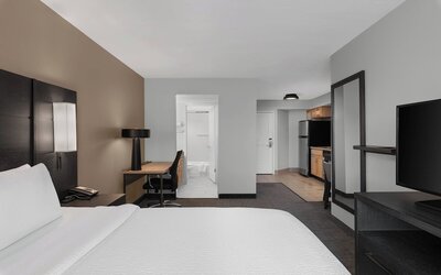 Residence Inn by Marriott Salt Lake City - Downtown