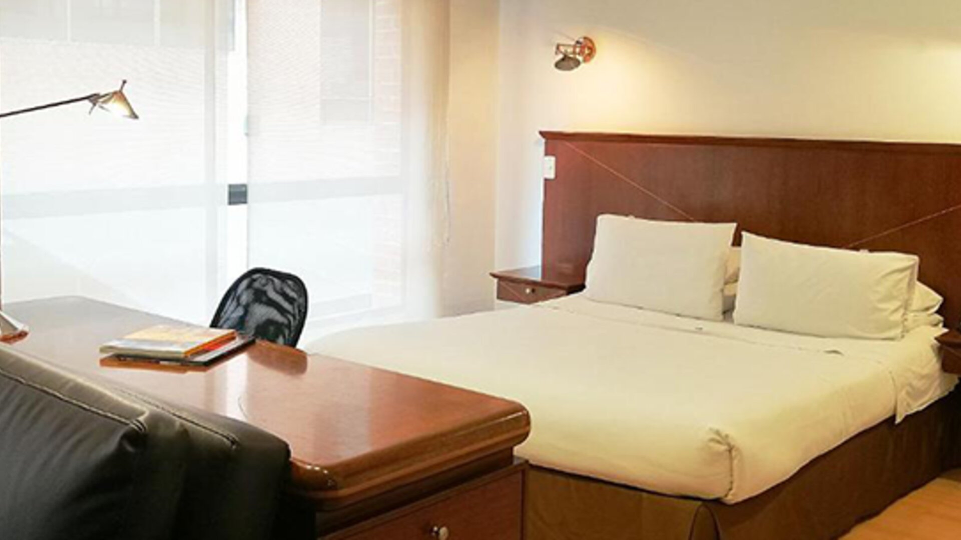 GIO Suites Parque 93 Bogotá