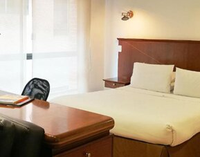 GIO Suites Parque 93 Bogotá