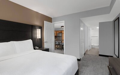 Residence Inn by Marriott Salt Lake City - Downtown