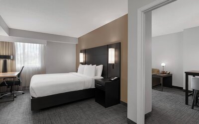 Residence Inn by Marriott Salt Lake City - Downtown