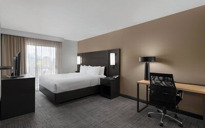 Residence Inn by Marriott Salt Lake City - Downtown