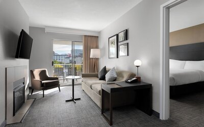 Residence Inn by Marriott Salt Lake City - Downtown