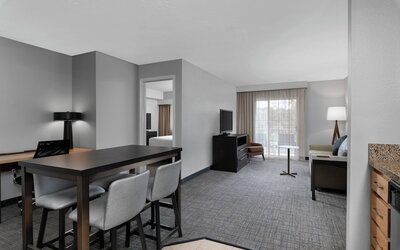 Residence Inn by Marriott Salt Lake City - Downtown