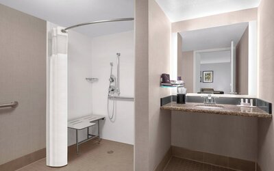 Residence Inn by Marriott Salt Lake City - Downtown