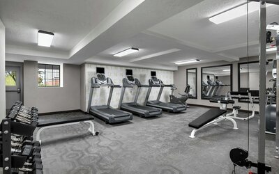 Residence Inn by Marriott Salt Lake City - Downtown