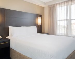Residence Inn by Marriott Salt Lake City Airport
