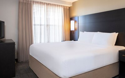 Residence Inn by Marriott Salt Lake City Airport