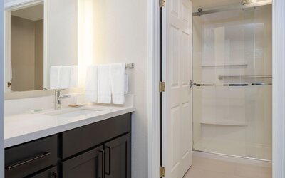 Residence Inn by Marriott Salt Lake City Airport