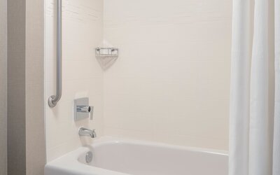 Residence Inn by Marriott Salt Lake City Airport