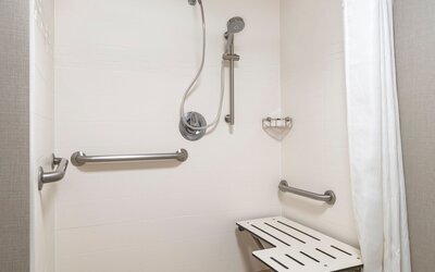 Residence Inn by Marriott Salt Lake City Airport
