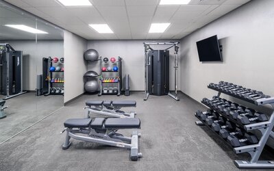 Residence Inn by Marriott Salt Lake City Airport